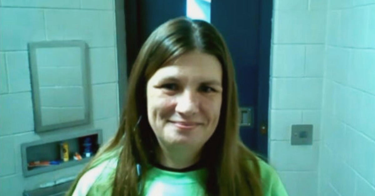 Aimee Bock, "mastermind" of Minnesota's biggest fraud scheme, says "I wish I could go back and do things differently"