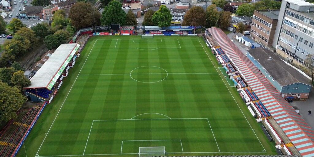ALDERSHOT TOWN GAME POSTPONED | Carlisle United Football Club