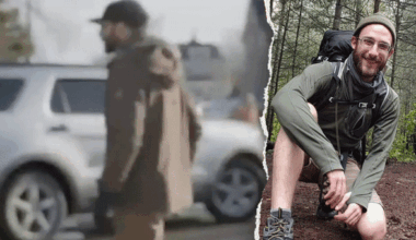 Video appears to show Alex Pretti in violent encounter with fed agents days before fatal shooting