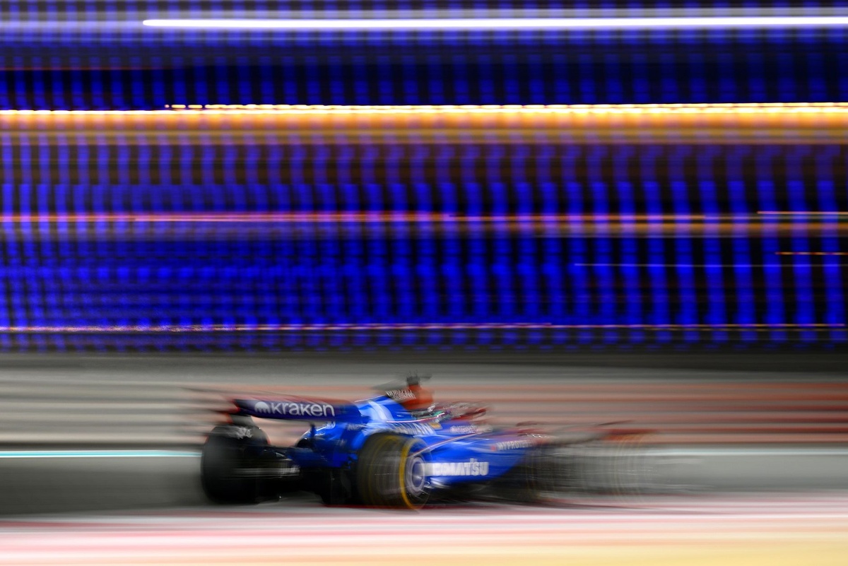 Seven key takeaways from Williams' missed Barcelona F1 test and what's next