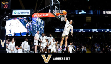 Vanderbilt Men's Basketball | Ole Miss Game Moved to Nashville