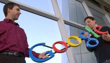 California millionaire slams Larry Page and Sergey Brin for cutting ties to avoid wealth tax