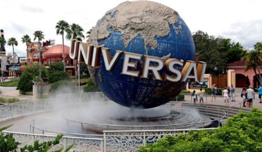 Woman died after riding Revenge of the Mummy coaster at Universal Orlando, report says