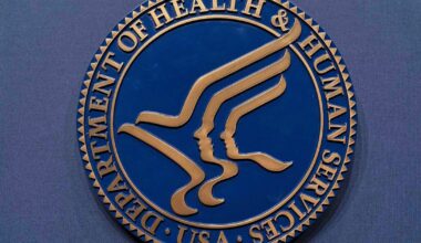 Trump administration slashes grants for mental health and addiction treatment programs