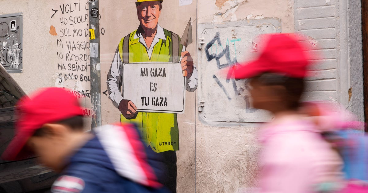 More than 10 countries have signed on to Trump's "Board of Peace," sources say