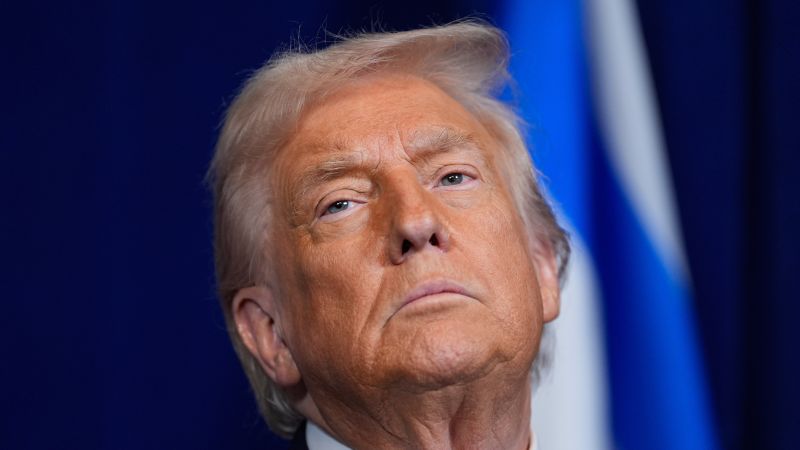 Trump flexes a new level of unrestrained global power in capture of Maduro