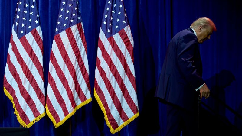 Farewell, forever wars, hello empire? The week that changed the world