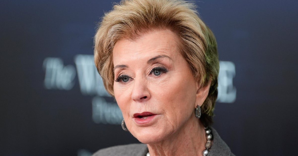 Trump administration delays wage garnishment plan for student loan borrowers in default