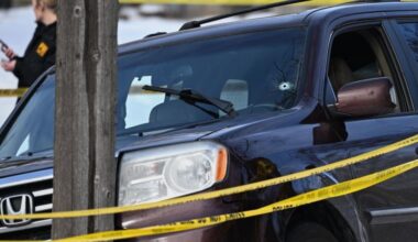 FBI agent who initially investigated fatal ICE shooting in Minneapolis has resigned