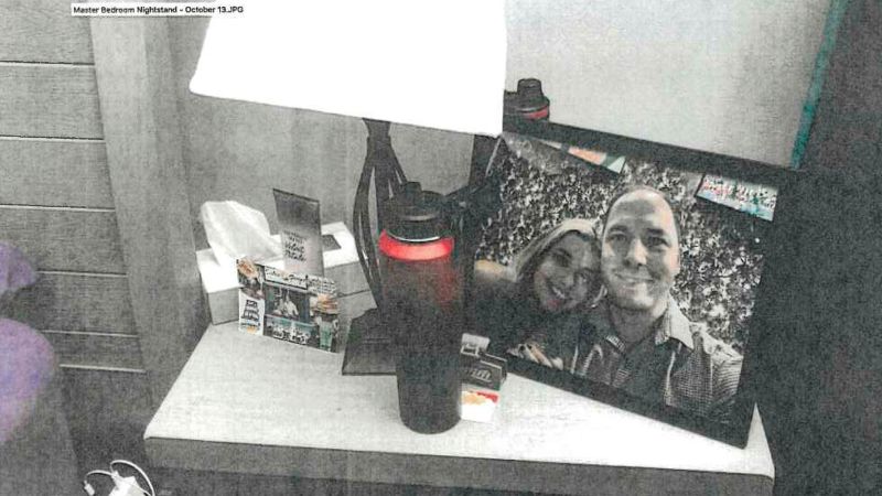 Brendan Banfield trial: Opening statements set for Tuesday in case of man accused of killing his wife and another man in plot with au pair