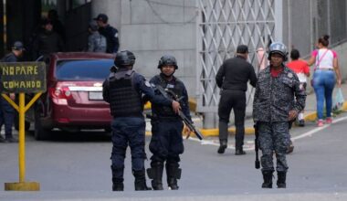 Venezuela to release prisoners in ‘peace’ gesture: Here’s what to know