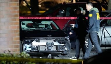 Portland, Oregon: 2 shot by federal agent after accusations of having ties to notorious gang. What we know