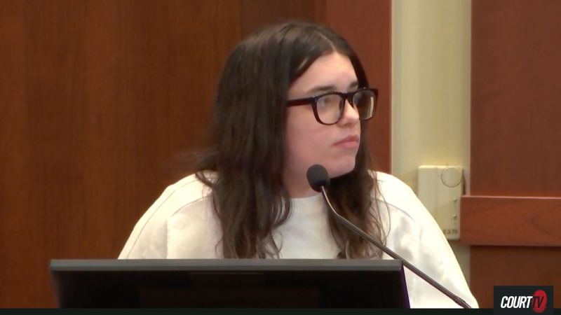 Brendan Banfield double-murder trial: Juliana Peres Magalhães says she felt guilty about alleged February 2023 killings