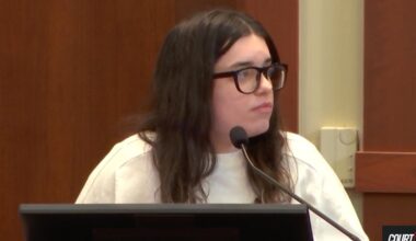 Husband plotted double murder to "get rid of" his wife after affair, au pair testifies