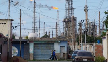 Before capturing Maduro, Trump admin sought lessons from Iraq war to get Venezuela’s oil flowing