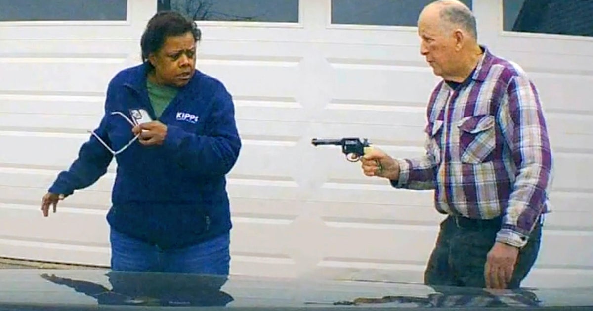 Ohio man, 83, convicted of killing Uber driver who he wrongly thought was robbing him after scam calls