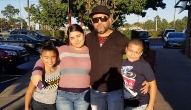 Geraldo Lunas Campos: ICE detainee’s death at Texas facility ruled a homicide