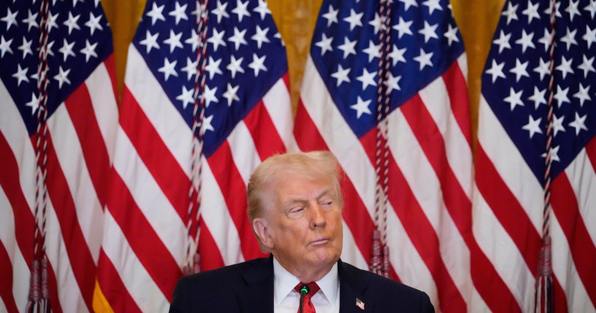 Trump says he will impose 10% tariffs on countries that send military forces to Greenland