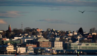 ICE launches latest immigration arrest operation, sending deportation agents to Maine