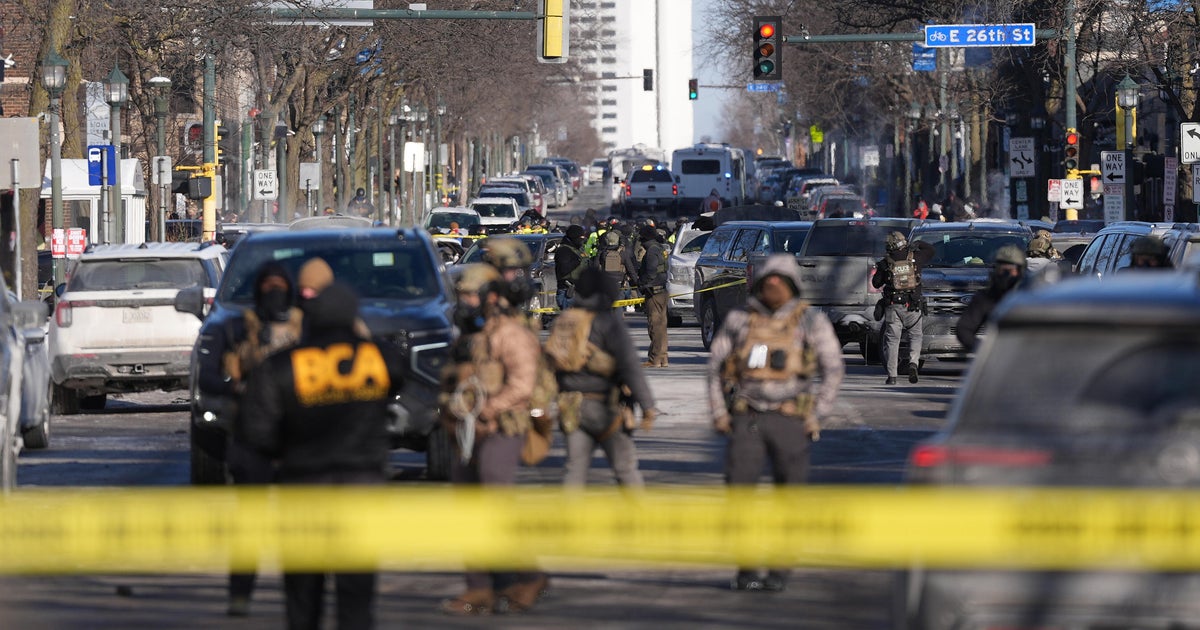 Man fatally shot by federal officer in Minnesota worked as an ICU nurse, his parents say