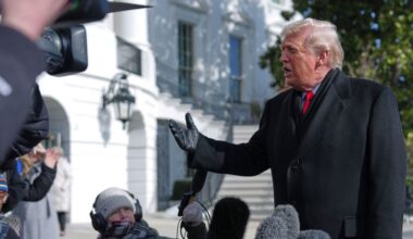 Gun-rights groups decried the administration’s rhetoric on Alex Pretti’s gun. Then Trump went even further.