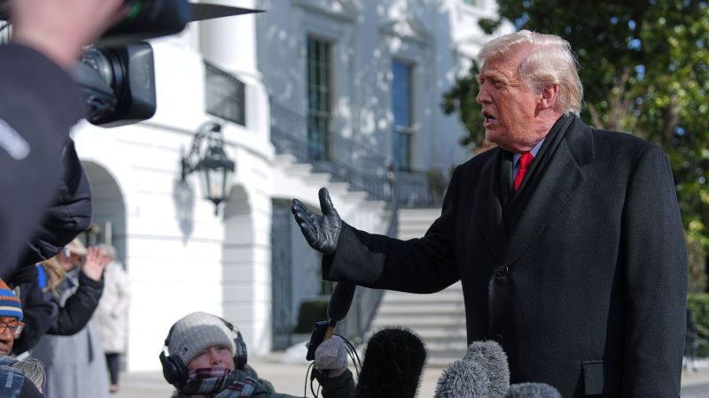 Gun-rights groups decried the administration’s rhetoric on Alex Pretti’s gun. Then Trump went even further.