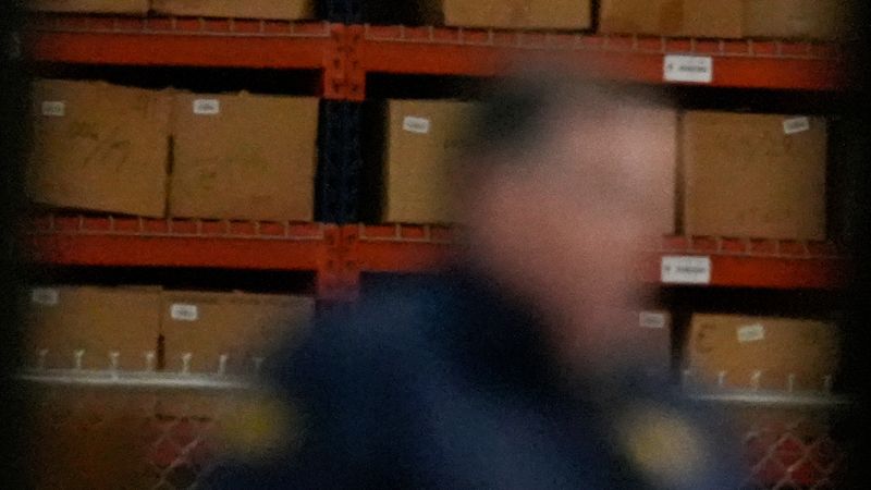 ‘Worst-case scenarios’: How Democratic election officials are preparing for potential Trump intrusion in the midterms