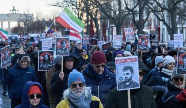 Which are Iran’s main opposition groups? | Protests News