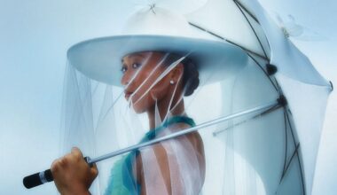 Naomi Osaka Shares the Meaning Behind Her Exoskeletal Look at the 2026 Australian Open