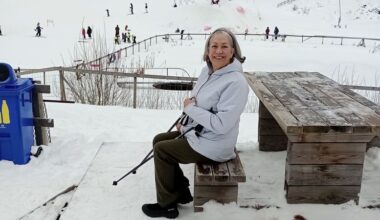 She moved from California to Sweden for a better life — she wasn’t prepared for the quiet