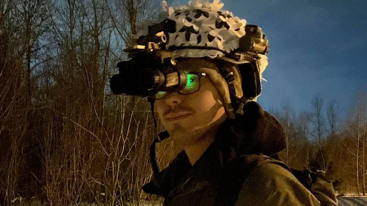 Click to play video: 'Quebec men accused of forming anti-government militia appear in court'