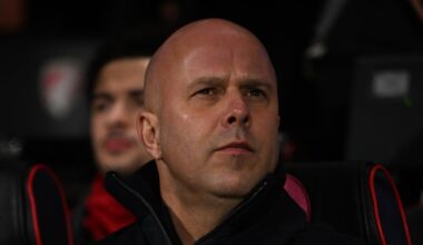 Arne Slot press conference: Every word on Bournemouth 3-2 Liverpool, Joe Gomez injury and more