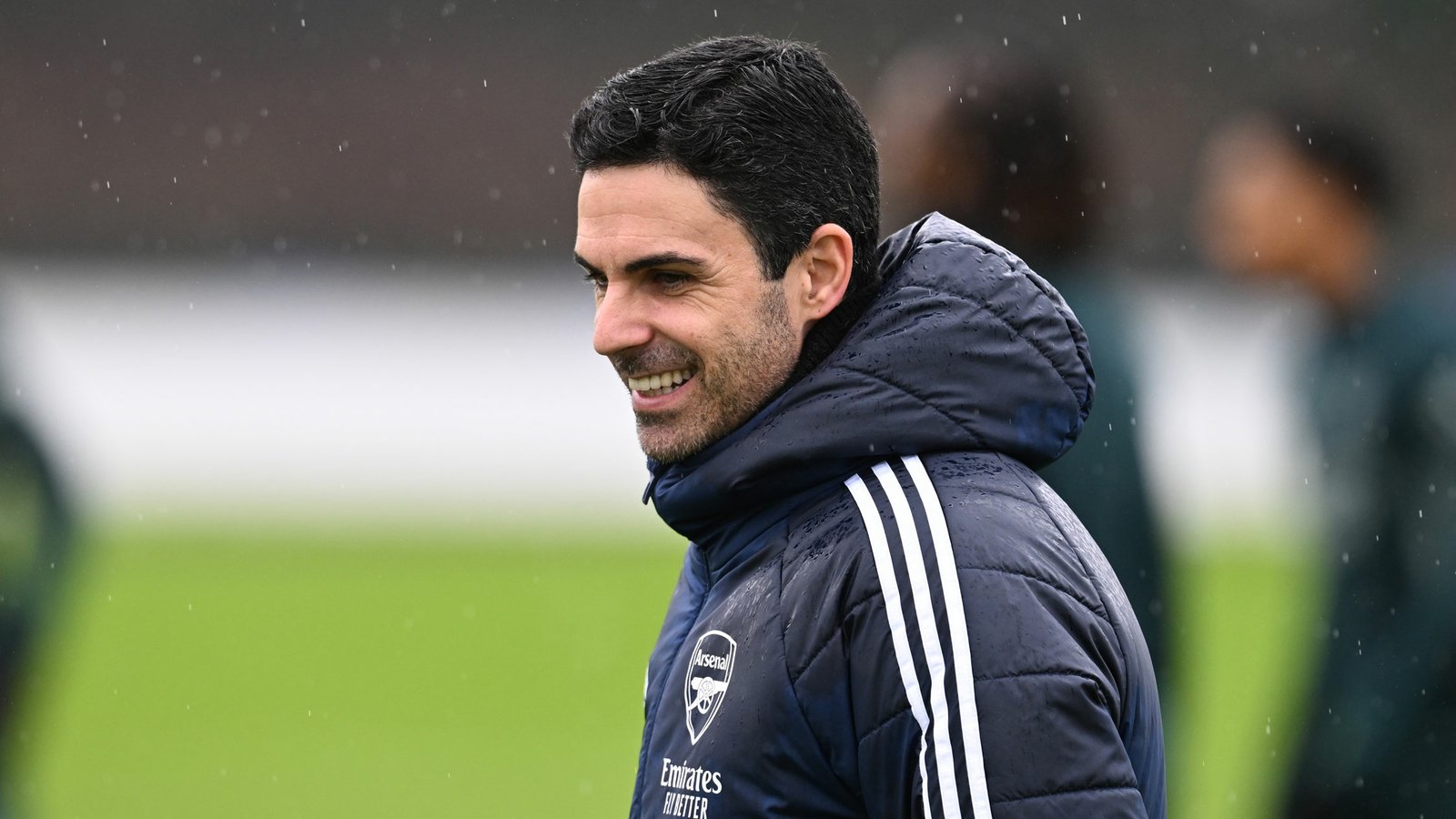 Arteta's positive fitness update ahead of Forest | Press conference | News