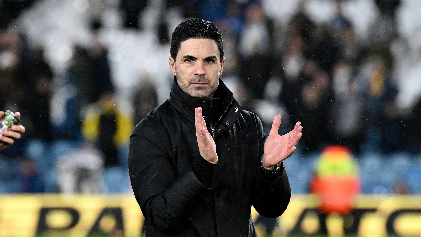 Every word from Mikel Arteta's post-Leeds presser | Press conference | News
