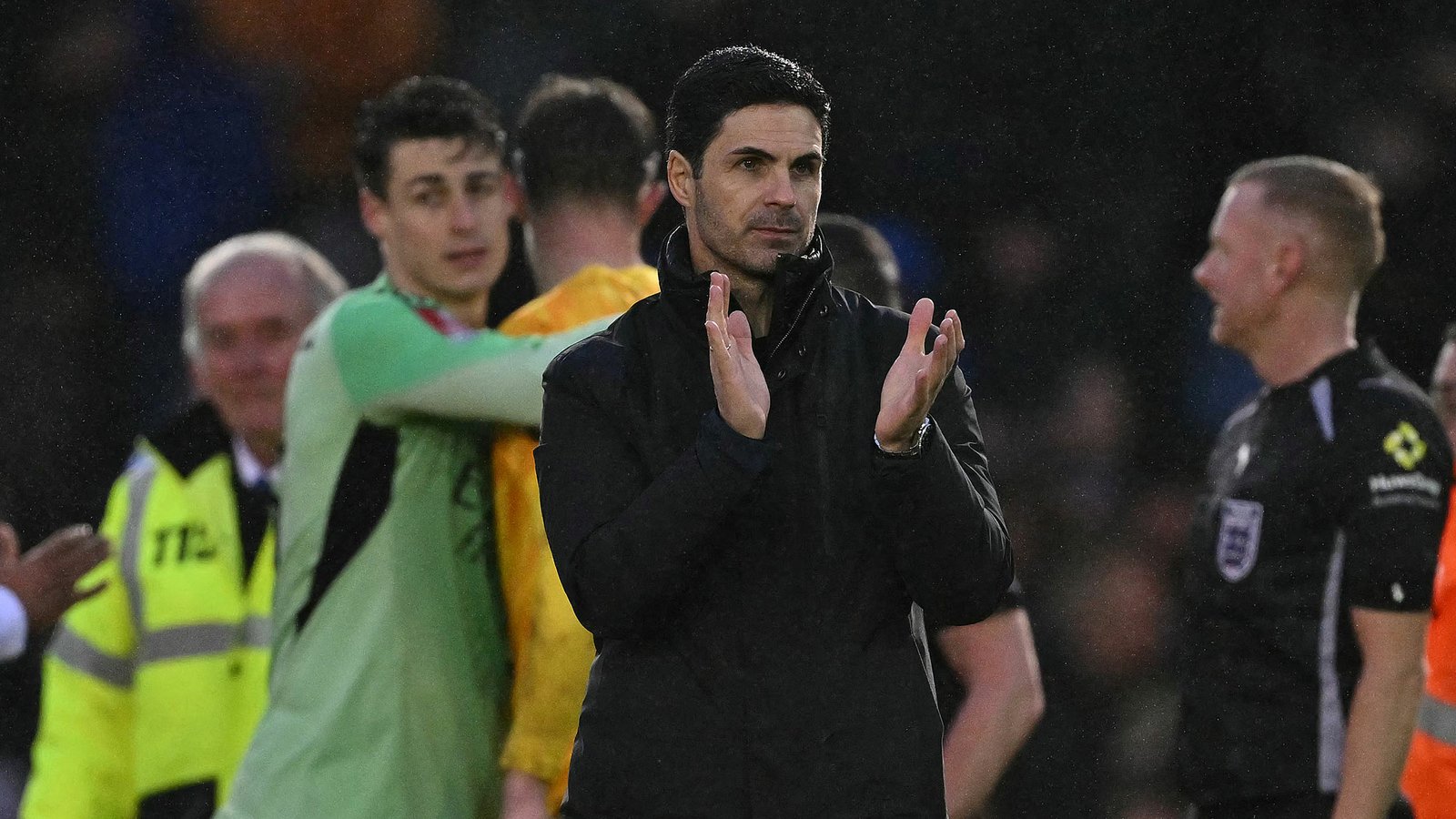 Every word from Arteta's post-Portsmouth presser | Press conference | News