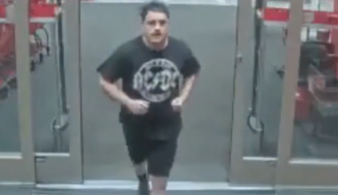 Police in Colorado seeking suspect accused of following women, exposing, and touching himself in Arvada Target