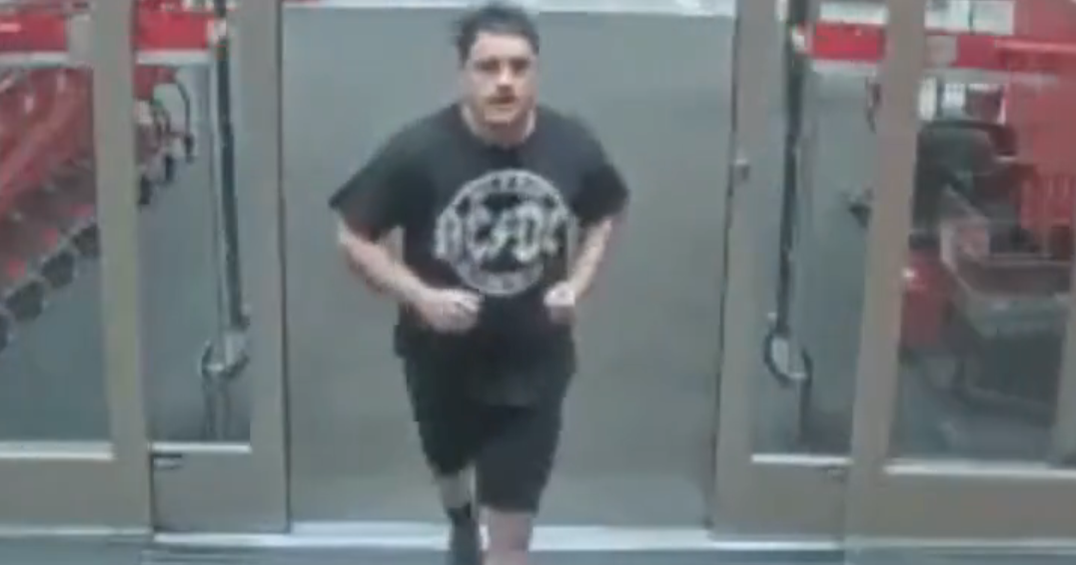 Police in Colorado seeking suspect accused of following women, exposing, and touching himself in Arvada Target