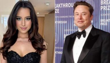 Ashley St. Clair sues Elon Musk’s xAI over AI-deepfake images - National