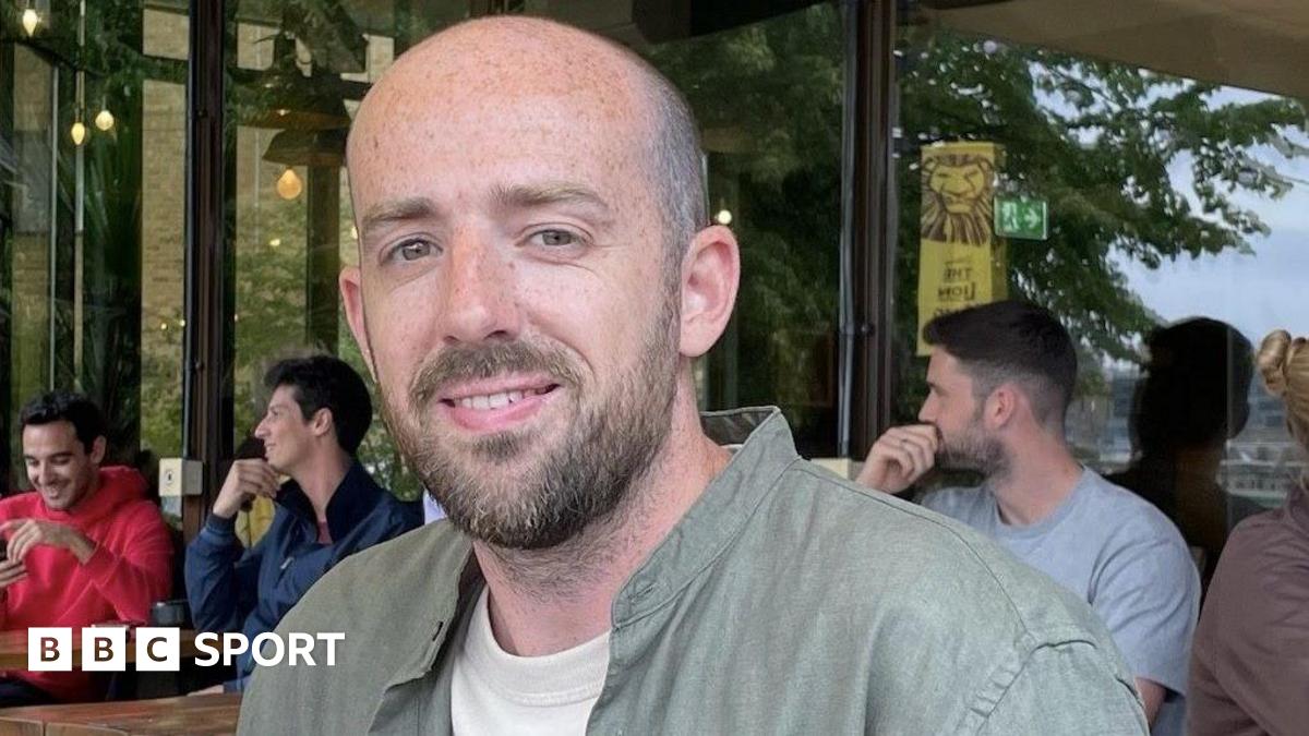 Family handout image of Oliver Long