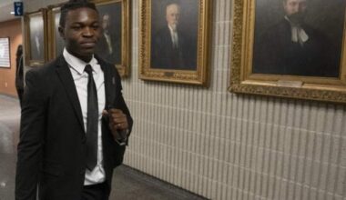 Hearings begin at Supreme Court on constitutionality of random police traffic stops