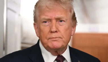 Trump Asks 'When Did I Do That?' When Asked About His Promise to Send Americans $2K Tariff Checks