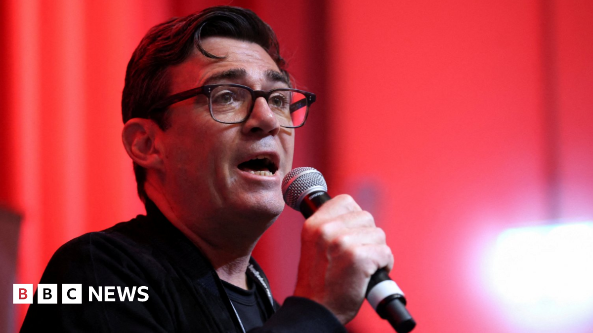 Thin, red banner promoting the Politics Essential newsletter with text saying, “Get the latest political analysis and big moments, delivered straight to your inbox every weekday”. There is also an image of the Houses of Parliament.