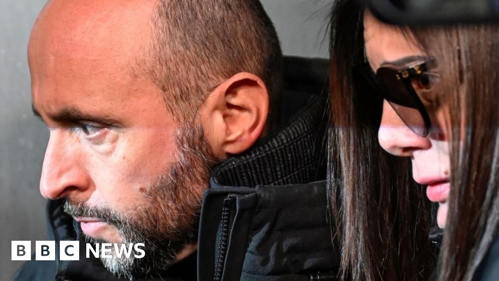 Owner of Swiss ski resort bar held in custody after deadly New Year's Eve fire