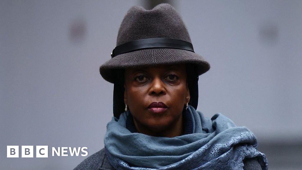 Ex-Nigeria oil minister in bribery trial spent £2m at Harrods, court hears