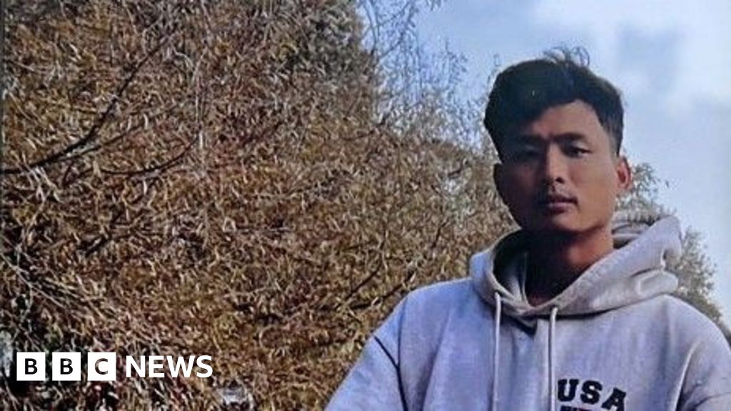 Tripura student's killing puts spotlight on racism in India