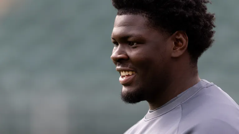 Opoku-Gyamfi set for Bath Rugby debut - Bath Rugby