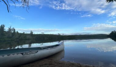 U.S. House votes to repeal mining protections from BWCAW and surrounding watersheds, bill moves to Senate