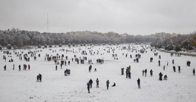 It's the economy: grim livelihoods explain Iranian anger | Iran International - ایران اینترنشنال