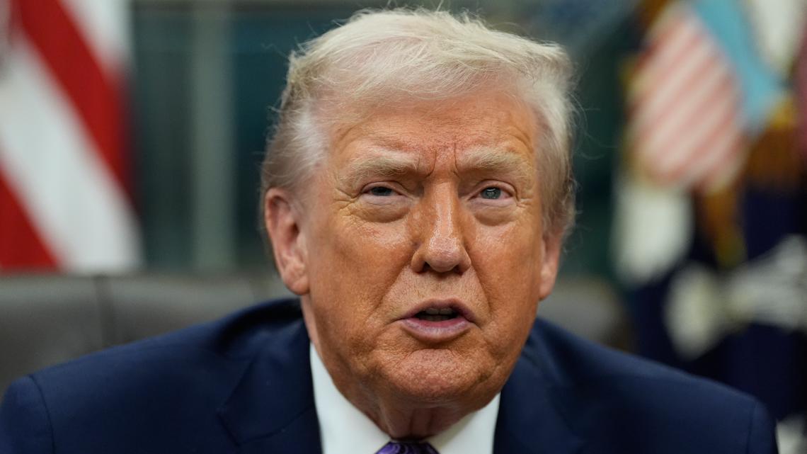 Why is the 'Free America walkout' on Tuesday? Here's what to know