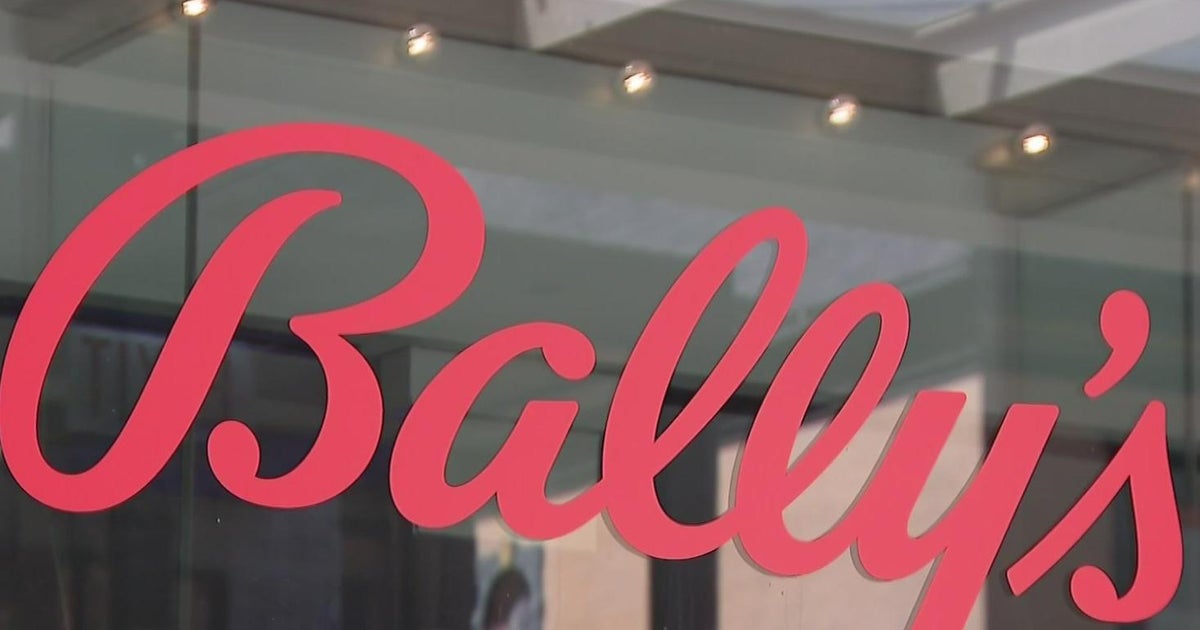 Bally's casino jackpot winner says he got paid after story aired on CBS News Chicago